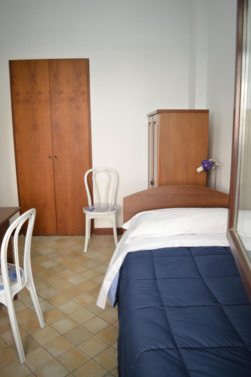 Casa Restino Bed and Breakfast Torre del Greco Esterno foto